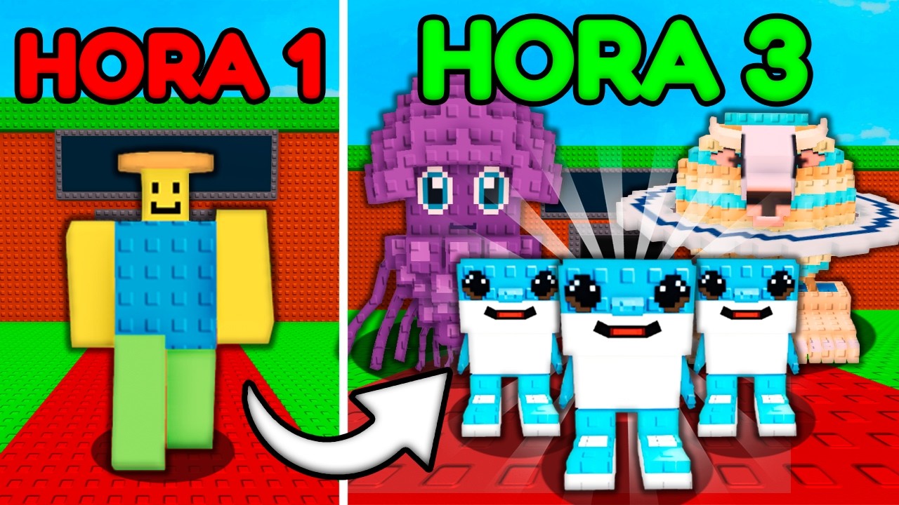 Bainroots Roblox 2025: Guía Completa para Desbloquear Skins y Misterios