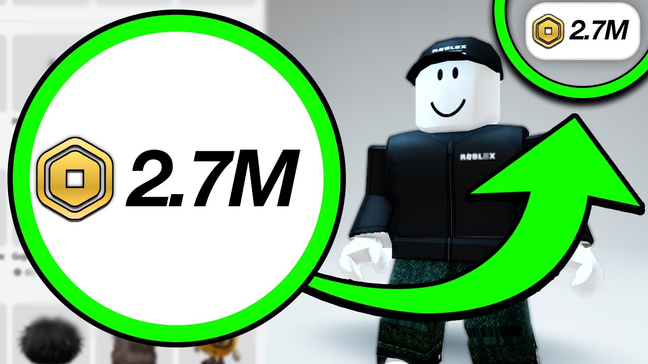TOP 5 Plataformas Aprobadas Para Conseguir Robux Sin Comprar (Actualizado 2025)