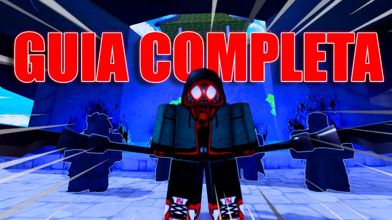 ¿Eres Nuevo en Roblox? Todo Lo Que Necesitas Saber Para Empezar Bien