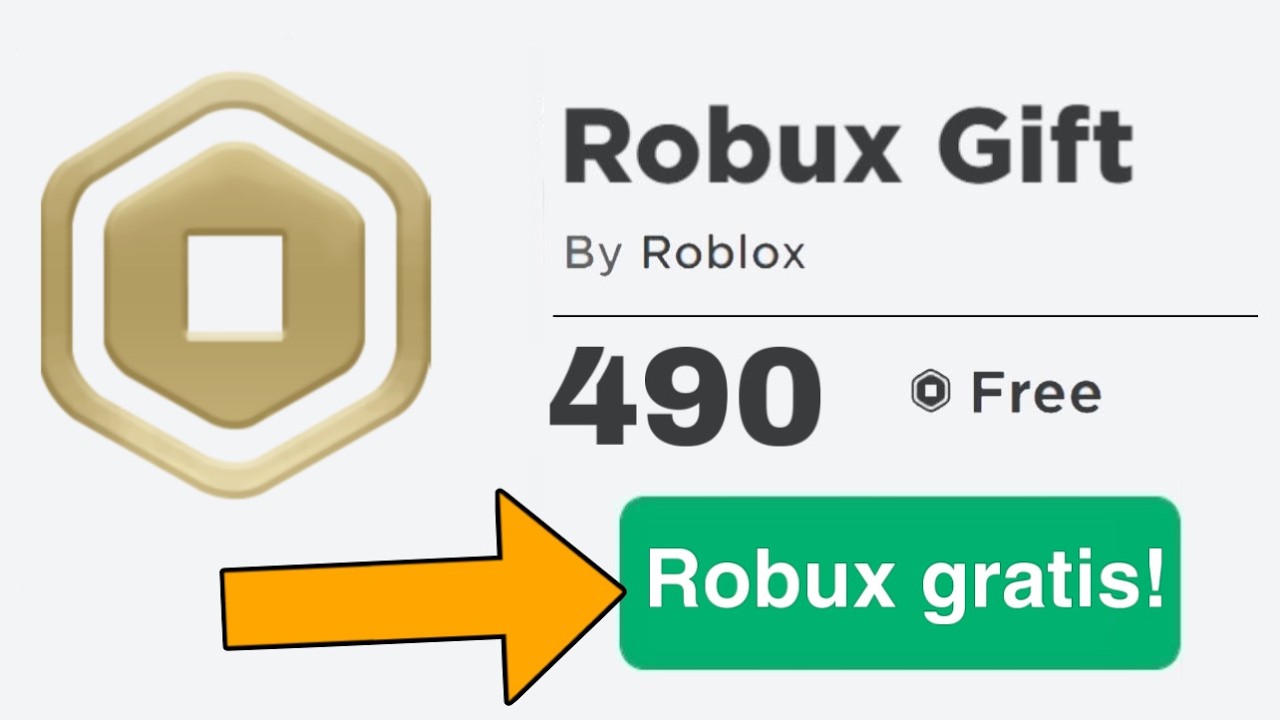 Robux Sin Comprar: Estrategias Secretas que Usan los Creadores de Roblox
