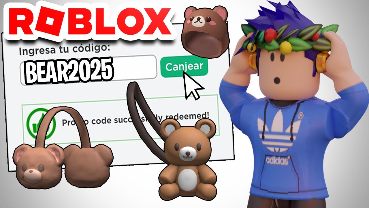 ¿Dónde Encontrar Nuevos Códigos de Roblox Cada Semana? Guía Actualizada 2025