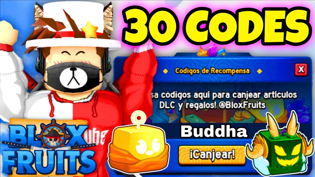 Los Mejores Códigos de Roblox para Skins, Accesorios y Robux Gratis en 2025
