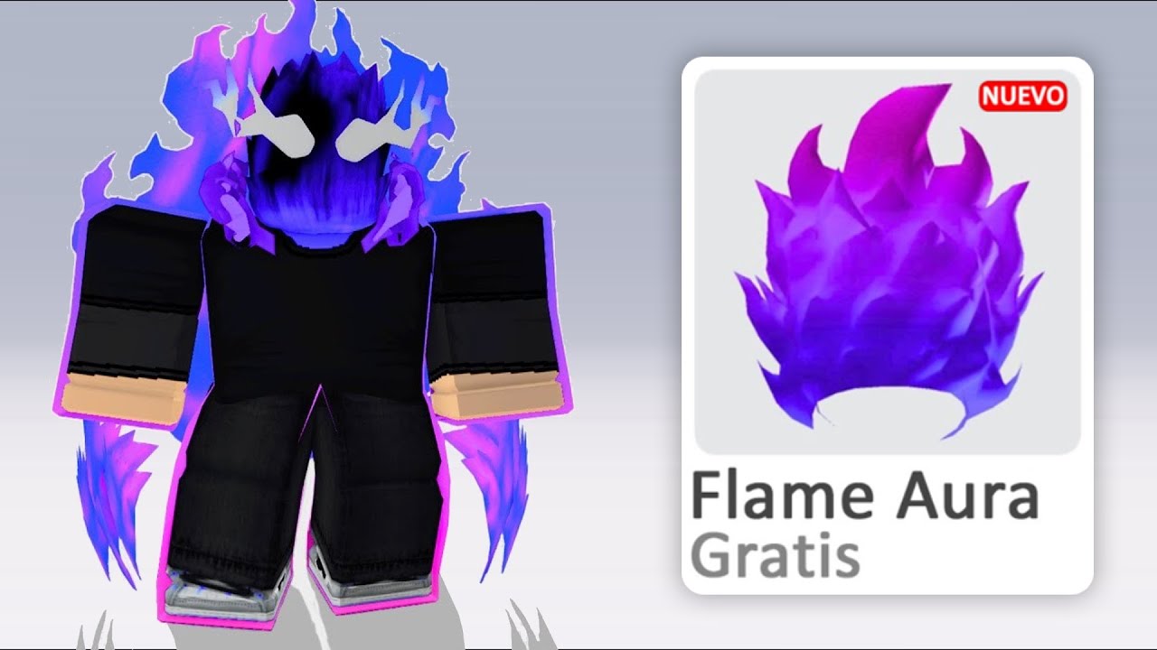 TOP 10 Skins Gratis de Roblox Que Pocos Jugadores Conocen en 2025