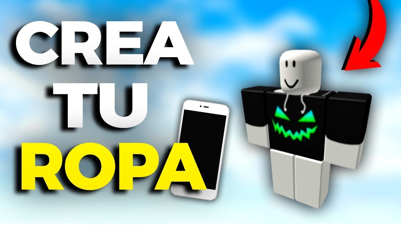 Cómo Crear y Subir Tu Propia Ropa en Roblox Paso a Paso: ¡Conviértete en Diseñador Virtual!