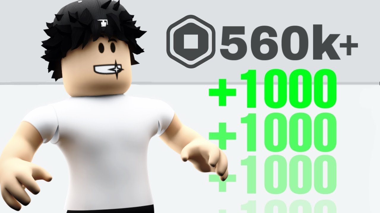 Cómo Vender en Roblox y Ganar Robux con Tus Diseños (Fácil y Legal)